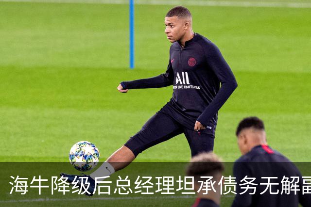 海牛降级后总经理坦承债务无解副总羡慕大连英博